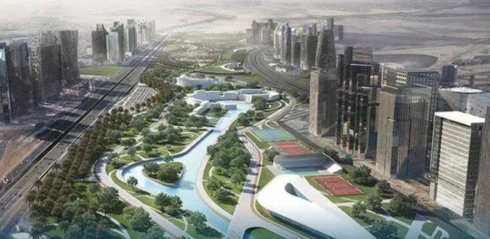 مصر.. تغيير اسم العاصمة الإدارية ليصبح العاصمة الجديدة مصر.. تغيير اسم العاصمة الإدارية ليصبح العاصمة الجديدة