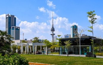 طقس الكويت المتوقع اليوم السبت.. معتدل خلال النهار بارد وغائم جزئياً ليلاً