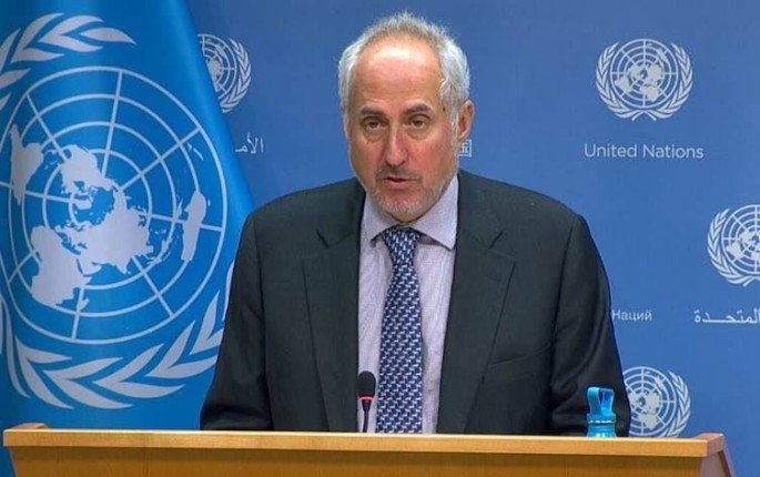 فريق الأمم المتحدة يعقد أول اجتماع بالخرطوم منذ اندلاع النزاع في السودان