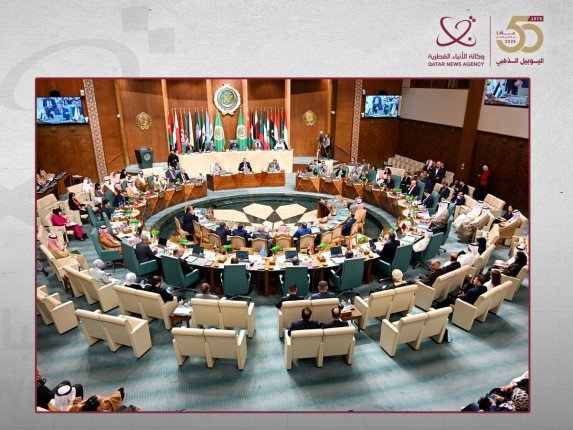 مجلس وزراء الإعلام العرب يختار الدوحة عاصمة للإعلام العربي لسنة 2027