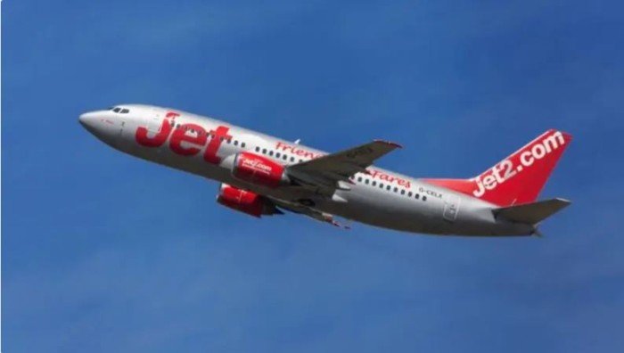 اعتبارًا من فبراير 2027.. شركة طيران بريطانية تعلن تسيير رحلات مباشرة لمصر لأول مرة