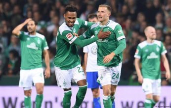 شاهد الأن.. بث مباشر لمباراة فيردر بريمن وفولفسبورغ في الدوري الألماني