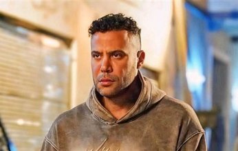 منتج مسلسل "الكينج" يعلن عرضه في رمضان رغم حريق الديكور الرئيسي بإستوديو مصر