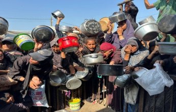 برنامج الأغذية العالمى يحذر من أزمة جوع تهدد العالم