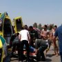 مصر.. مأساة على الطريق الساحلي… مصرع أسرة كاملة في حادث مروّع بالبحيرة