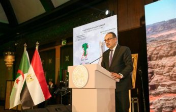 وزير قطاع الأعمال العام يشارك في احتفالية سفارة الجزائر بالذكرى الـ71 للثورة التحريرية