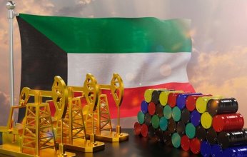 سعر برميل النفط الكويتي يرتفع 33 سنتاً ليبلغ 65.72 دولاراً