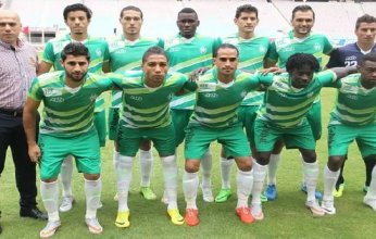 بث مباشر.. شاهد مباراة شبيبة القيروان ومستقبل قابس في الدوري التونسي