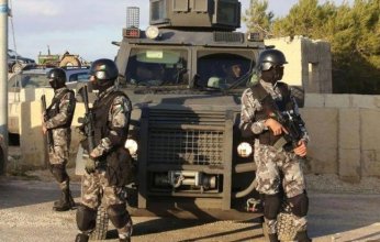 الأردن: مقتل «شقيقَين» مِن حملة الفكر التكفيري.. في عملية أمنية