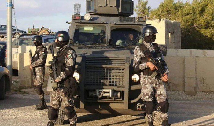 الأردن: مقتل «شقيقَين» مِن حملة الفكر التكفيري.. في عملية أمنية