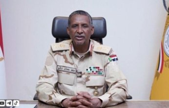 لثلاثة أشهر.. قوات الدعم السريع تعلن هدنة إنسانية في السودان من طرف واحد