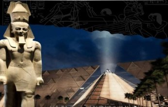 بث مباشر.. شاهد حفل افتتاح المتحف المصري الكبير