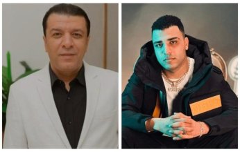 مصطفى كامل يعلن عن إيقاف إسلام كابونجا (تفاصيل)