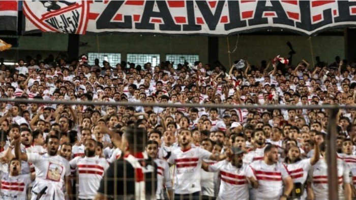 قيمة غرامات الزمالك لدى "الفيفا".. تفاصيل