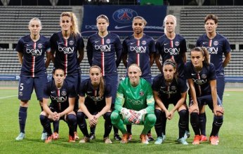 بث مباشر.. شاهد مباراة مانشستر يونايتد و باريس سان جيرمان في دوري أبطال أوروبا للسيدات