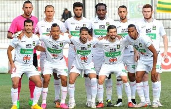 بث مباشر.. مشاهدة مباراة شبيبة الساورة وأتليتيك بارادو في الدوري الجزائري