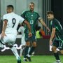 بث مباشر.. شاهد مباراة مصر والجزائر الودية 2025