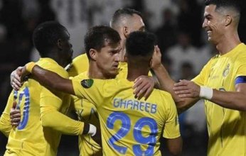 بث مباشر.. شاهد مباراة النصر والفيحاء في الدوري السعودي