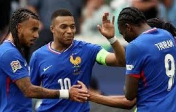 بث مباشر.. مشاهدة مباراة أذربيجان وفرنسا في تصفيات كأس العالم