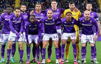 بث مباشر.. شاهد مباراة فيورنتينا وايك اثينا في دوري المؤتمر الأوروبي