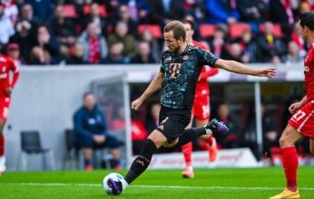 بث مباشر.. شاهد مباراة بايرن ميونخ وفرايبورج في الدوري الألماني