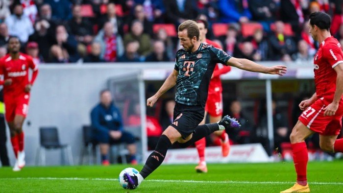 بث مباشر.. شاهد مباراة بايرن ميونخ وفرايبورج في الدوري الألماني