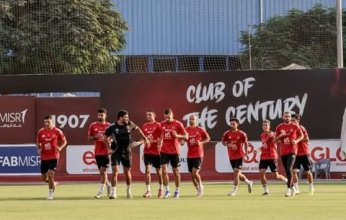 تعرف على موعد مباراة الأهلي وشبيبة القبائل والقناة الناقلة في دوري أبطال إفريقيا