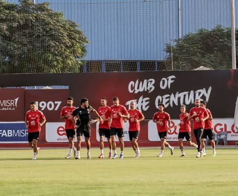 تعرف على موعد مباراة الأهلي وشبيبة القبائل والقناة الناقلة في دوري أبطال إفريقيا تعرف على موعد مباراة الأهلي وشبيبة القبائل والقناة الناقلة في دوري أبطال إفريقيا