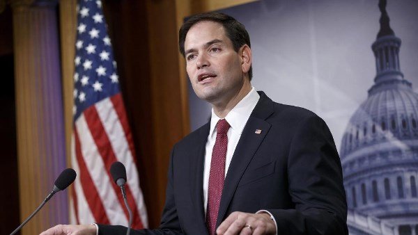 وزير خارجية أمريكا: نسعى للإبقاء على شراكة مع لبنان لتعزيز الاستقرار