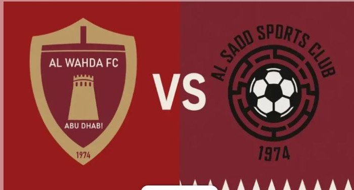 بث مباشر.. مشاهدة مباراة الوحدة والسد في دوري أبطال آسيا 2