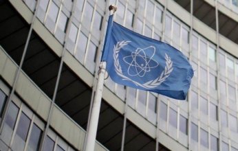 "الوكالة الذرية" تعتمد مشروع قرار غربي يطالب إيران بالامتثال التام لالتزاماتها بموجب اتفاق الضمانات الشامل