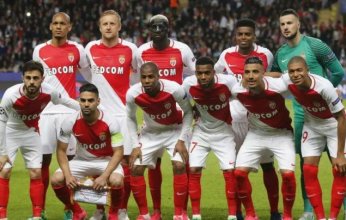 شاهد الأن.. بث مباشر لمباراة موناكو وبودو جليمت في دوري أبطال أوروبا