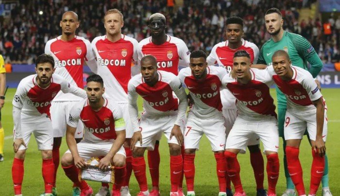 شاهد الأن.. بث مباشر لمباراة موناكو وبودو جليمت في دوري أبطال أوروبا شاهد الأن.. بث مباشر لمباراة موناكو وبودو جليمت في دوري أبطال أوروبا