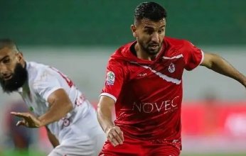 بث مباشر.. مشاهدة مباراة الفتح وحسنية أكادير في الدوري المغربي