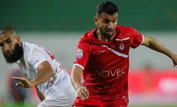 بث مباشر.. مشاهدة مباراة الفتح وحسنية أكادير في الدوري المغربي