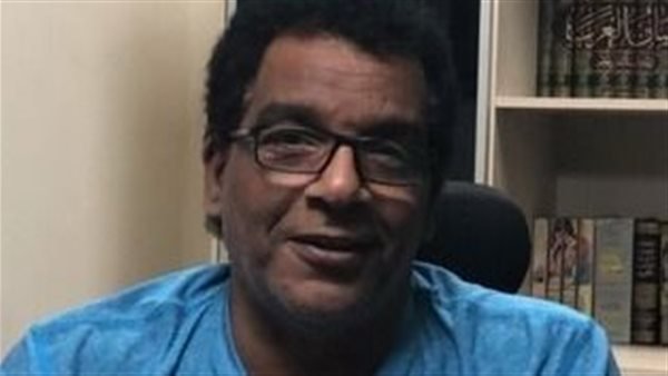 رحيل السيناريست أحمد عبد الله عن عمر ناهز 60 عاما رحيل السيناريست أحمد عبد الله عن عمر ناهز 60 عاما