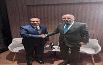 وزيرا خارجية مصر والأردن يؤكدان ضرورة مواصلة الجهود لتثبيت وقف إطلاق النار وتنفيذ اتفاق شرم الشيخ