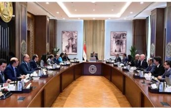 الحكومة المصرية: مد الإعفاء من رسوم مقابل "الجعل" لمدة عام لجميع دول العالم