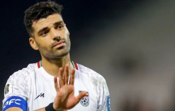 "أزمة" تهدد مشاركة إيران بكأس العالم 2026.. وهذا المنتخب بديلا له