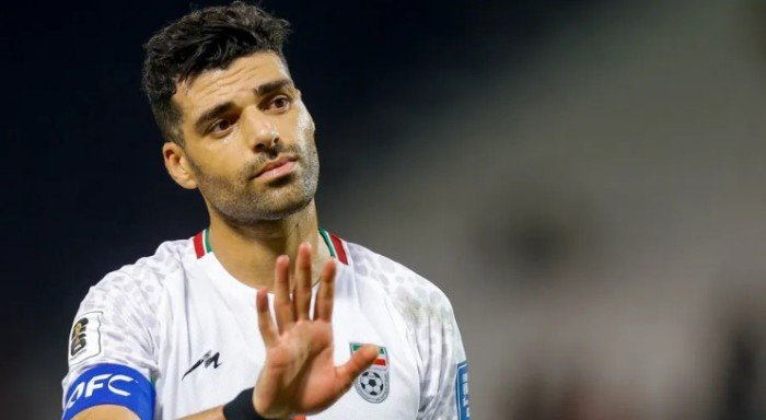 "أزمة" تهدد مشاركة إيران بكأس العالم 2026.. وهذا المنتخب بديلا له