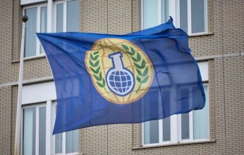 سوريا تعيد تفعيل بعثتها الدائمة لدى منظمة حظر الأسلحة الكيميائية في لاهاي