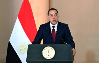 رئيس الحكومة: الاحتياطي النقدي الأجنبي ارتفع لأكثر من 50 مليار دولار لأول مرة في تاريخ مصر