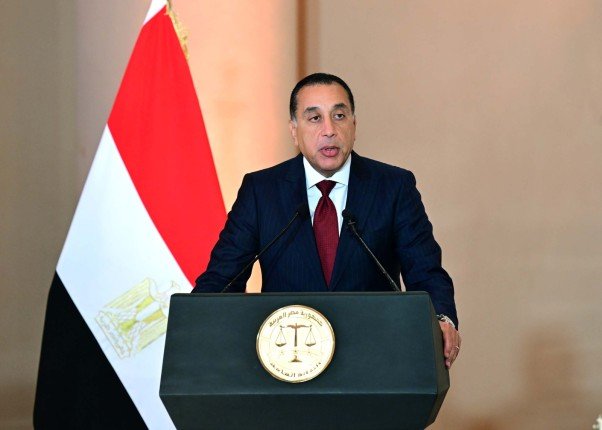 رئيس الحكومة: الاحتياطي النقدي الأجنبي ارتفع لأكثر من 50 مليار دولار لأول مرة في تاريخ مصر