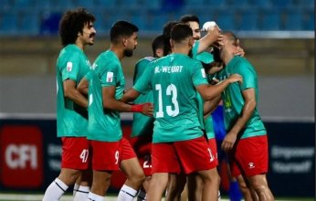 بث مباشر.. مشاهدة مباراة الوحدات والجزيرة في درع الاتحاد الأردني