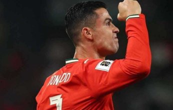 رسالة عاجلة من رونالدو إلى ناشئي البرتغال بعد بلوغ نهائي كأس العالم