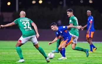 بث مباشر.. شاهد مباراة الاتفاق والفيحاء في الدوري السعودي