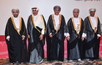 سفير سلطنة عمان يشيد بالعلاقات التاريخية الوثيقة والمتميزة مع دولة الكويت