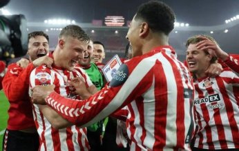 بث مباشر.. مشاهدة مباراة إيفرتون وسندرلاند في الدوري الإنجليزي