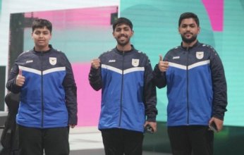 منتخب الكويت للألعاب الإلكترونية يتأهل إلى نهائيات لعبة «روكيت ليج»