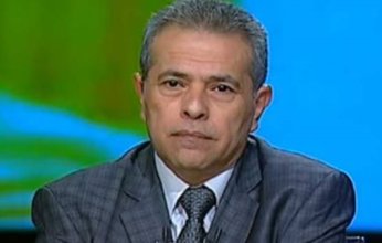 حبس الإعلامي المصري توفيق عكاشة شهرًا وتغريمه 225 ألف جنيه.. لهذا السبب